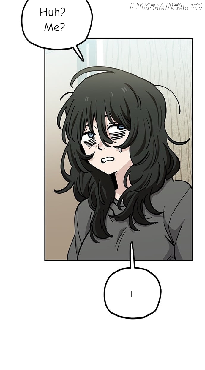 Unemployed Baek-soon Chapter 123 - page 29